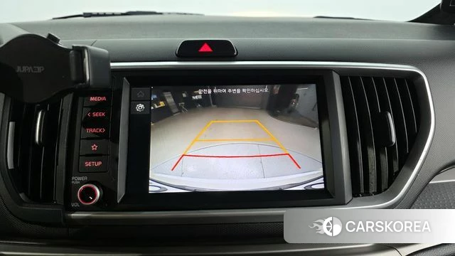 Kia The New Ray 2022 Жемчужный цвет из Кореи, фото 6