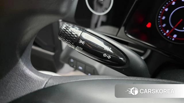 Hyundai Avante (CN7) 2021 Белый из Кореи, фото 6