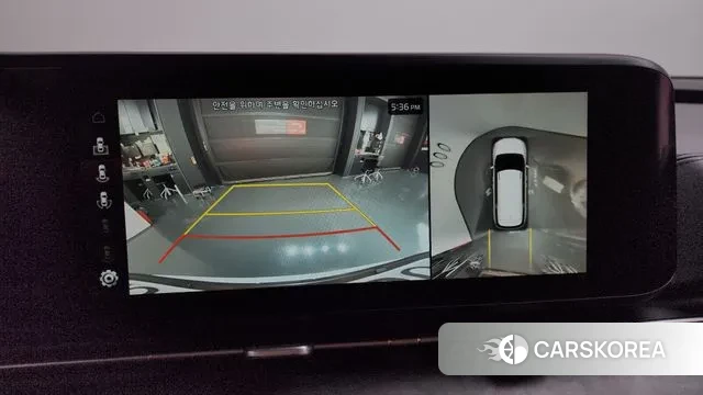 Kia Carnival 4th generation 2021 Белый из Кореи, фото 6