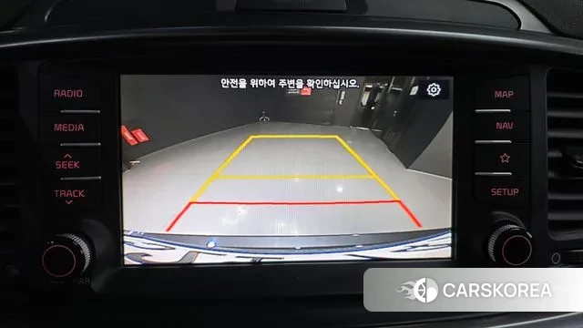 Kia The New Sorento 2018 Серый из Кореи, фото 6