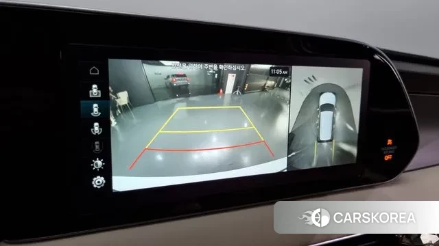 Hyundai Palisade 2020 Белый из Кореи, фото 6