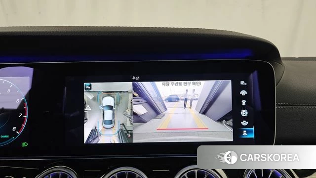 Mercedes-Benz CLS-Class C257 2022 Серый из Кореи, фото 6