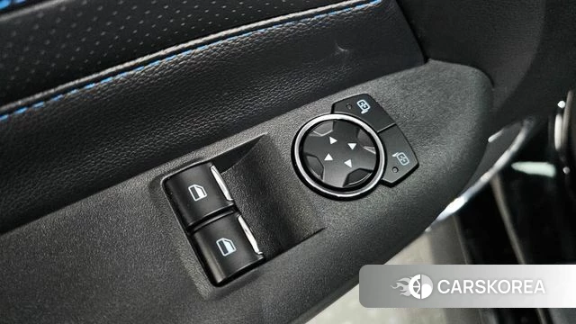 Ford Mustang 2022 Черный из Кореи, фото 6