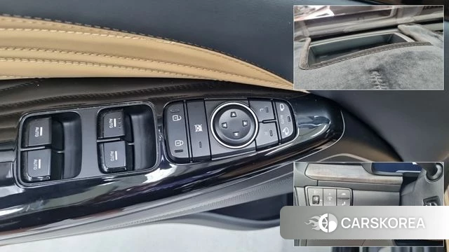 Kia K7 Premier 2019 Черный из Кореи, фото 6