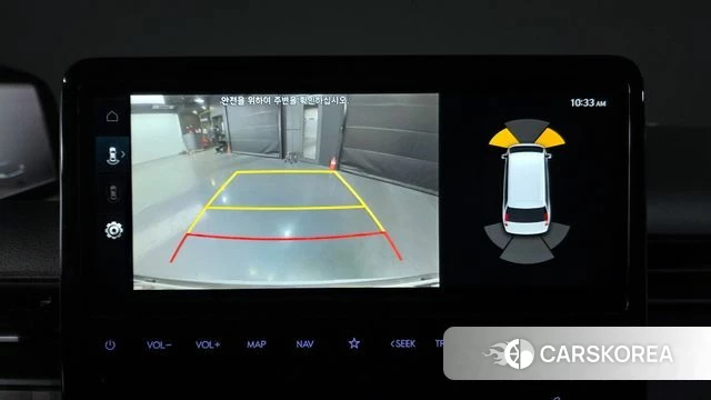 Hyundai Staria 2024 Белый из Кореи, фото 6