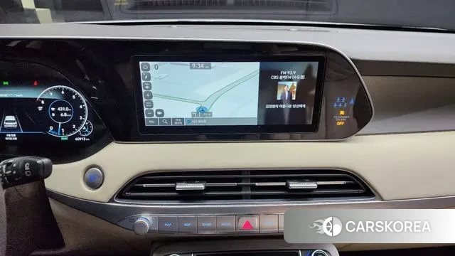 Hyundai Palisade 2022 Белый из Кореи, фото 6