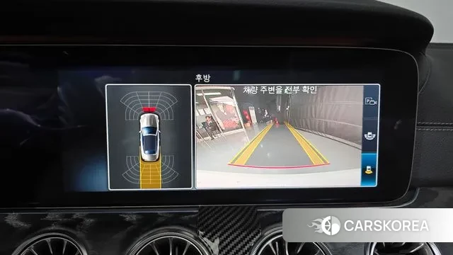 Mercedes-Benz E-Class W213 2020 Белый из Кореи, фото 6