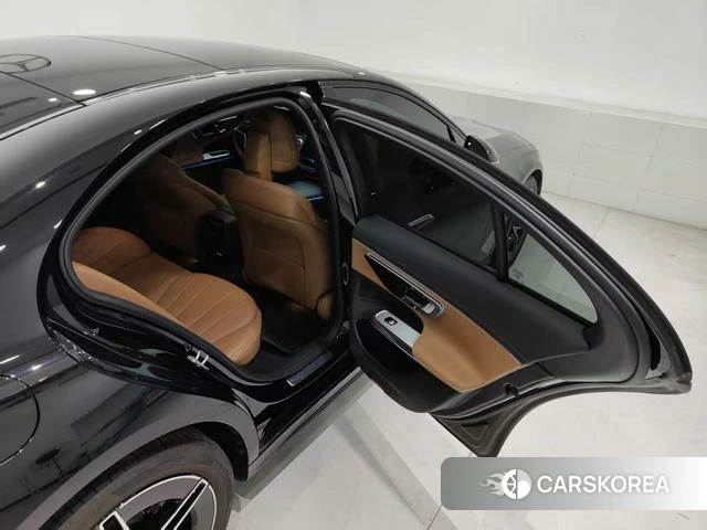 Mercedes-Benz E-class (imported) id 3908791 из Китая 6