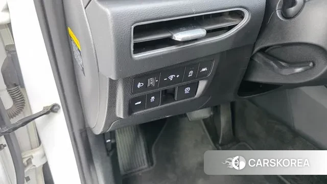 Hyundai Sonata (DN8) 2019 Белый из Кореи, фото 6