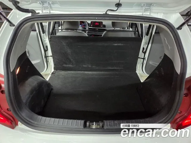 Kia All New Morning (JA) id 2685241 из Кореи 6