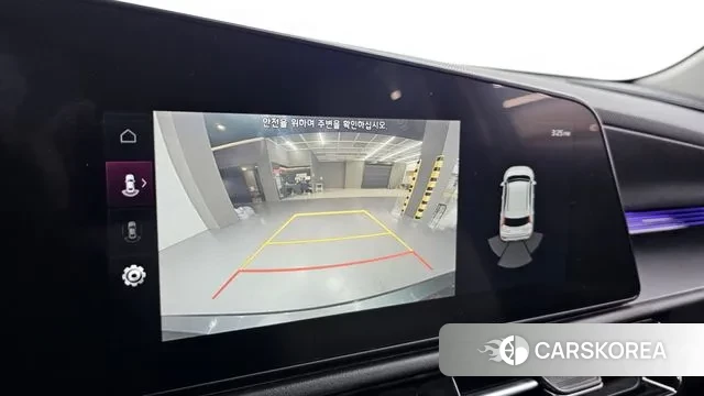 Kia Di Ol Nu Niro id 3478459 из Кореи 6