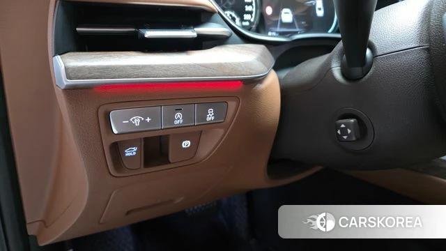 Genesis G80 (RG3) 2022 Белый из Кореи, фото 6