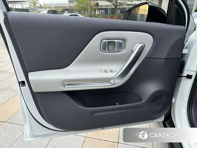 Zero-running car Zero run B01 2026 Белый из Китая, фото 6