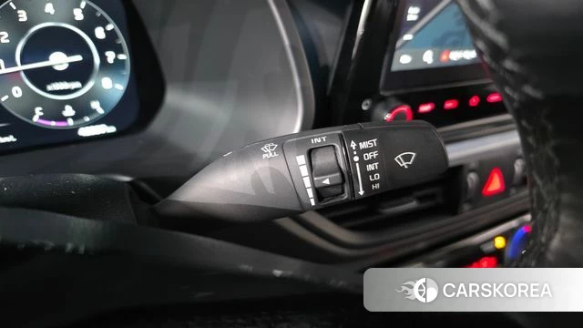 Kia The New K3 2nd generation 2021 Белый из Кореи, фото 6