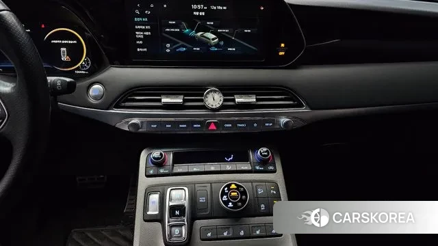 Hyundai Palisade 2021 Белый из Кореи, фото 6