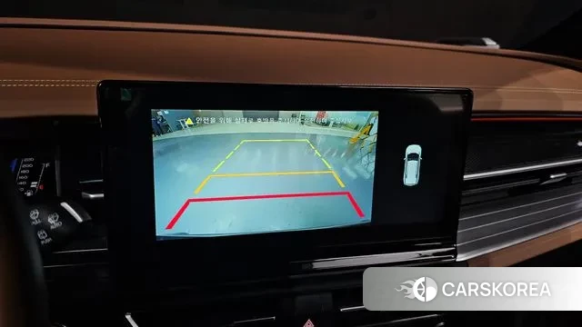 Ssangyong Torres 2023 Черный из Кореи, фото 6