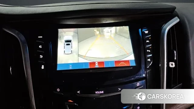 Cadillac Escalade 2018 Белый из Кореи, фото 6