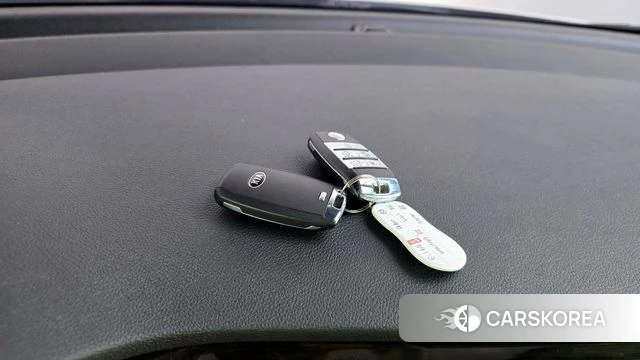 Kia The New Carnival 2018 Белый из Кореи, фото 6