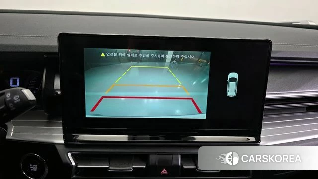 Ssangyong Torres 2022 Белый из Кореи, фото 6