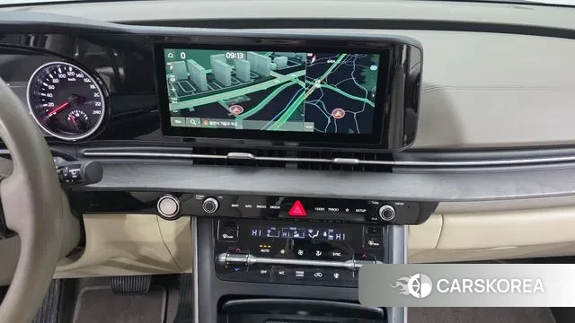 Kia Carnival 4th generation 2022 Белый из Кореи, фото 6