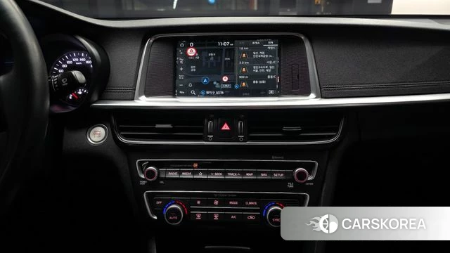 Kia The New K5 2nd generation 2019 Белый из Кореи, фото 6