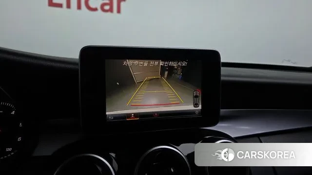 Mercedes-Benz C-Class W205 2018 Белый из Кореи, фото 6