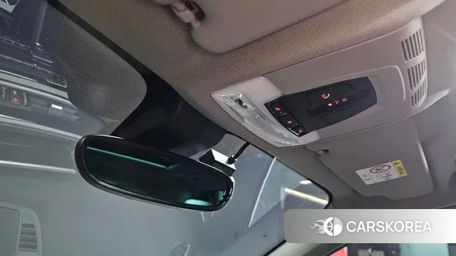 BMW X1 (F48) 2022 Черный из Кореи, фото 6