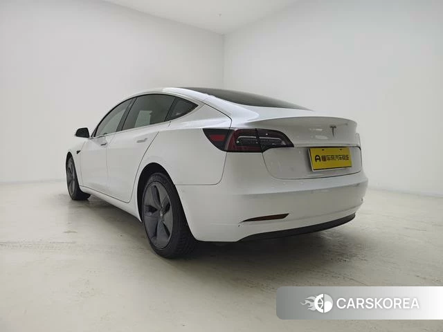 Tesla Model 3 (imported) 2019 Белый из Китая, фото 6