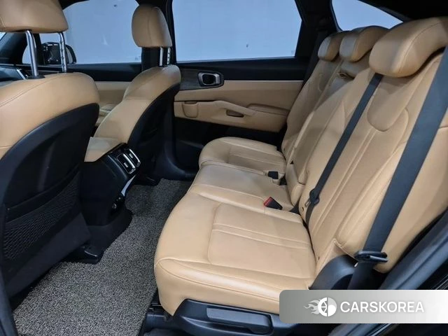Kia Sorento 4th Generation 2020 Черный из Кореи, фото 6