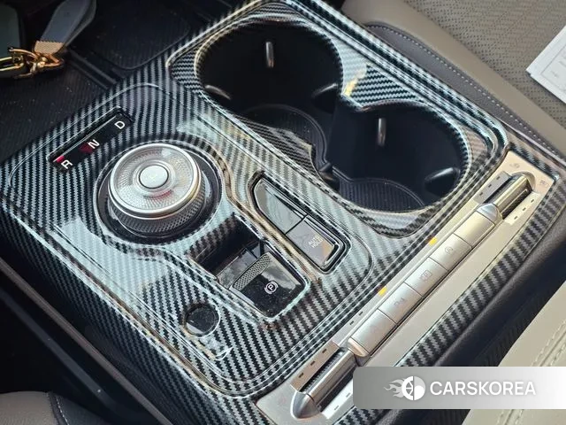 Kia The New Carnival 4th Generation 2025 Серебристо-серый из Кореи, фото 6