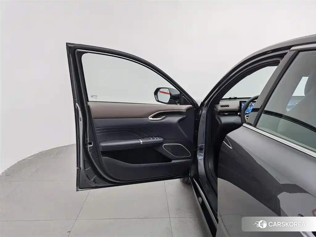 Chang'an Yidong 2025 Silver/gray из Китая, фото 6