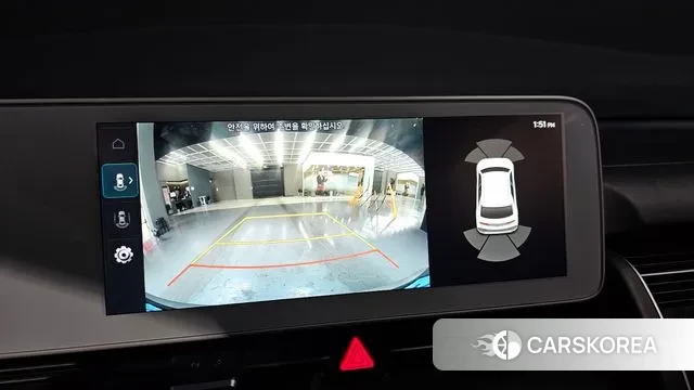 Hyundai Ionic 5 2023 Белый из Кореи, фото 6