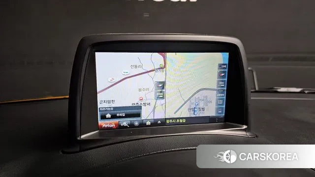 Hyundai The New Grand Starex 2019 Желтый из Кореи, фото 6