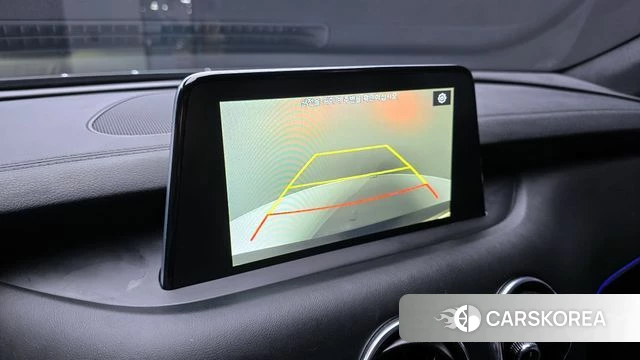 Kia Stinger 2018 Черный из Кореи, фото 6