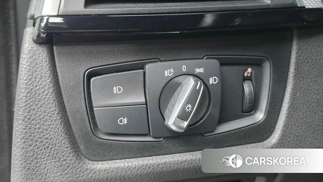 BMW 3 Series GT (F34) 2020 Белый из Кореи, фото 6