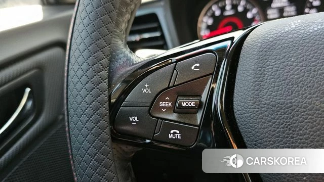 Ssangyong Berry New Tivoli 2020 Белый из Кореи, фото 6