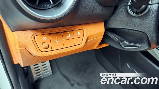 Kia The New K3 2nd generation id 2705703 из Кореи 6