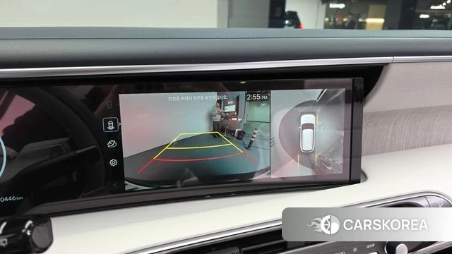 Hyundai Palisade (LX3) 2025 Черный из Кореи, фото 6