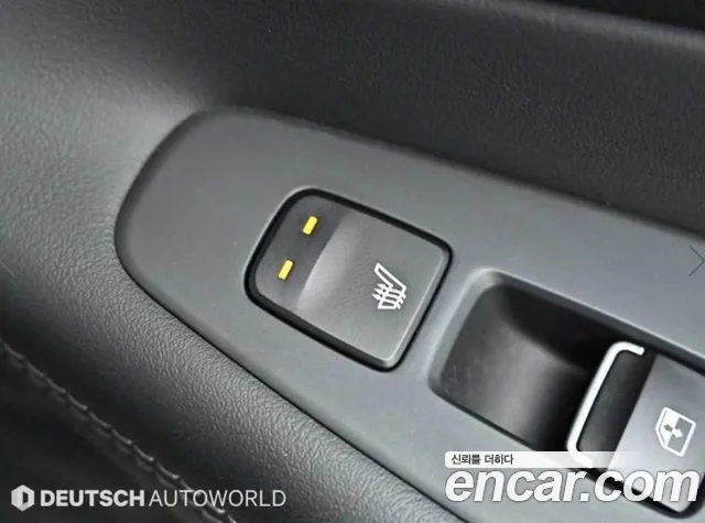 Hyundai Santa Fe TM 2019 Серый из Кореи, фото 6