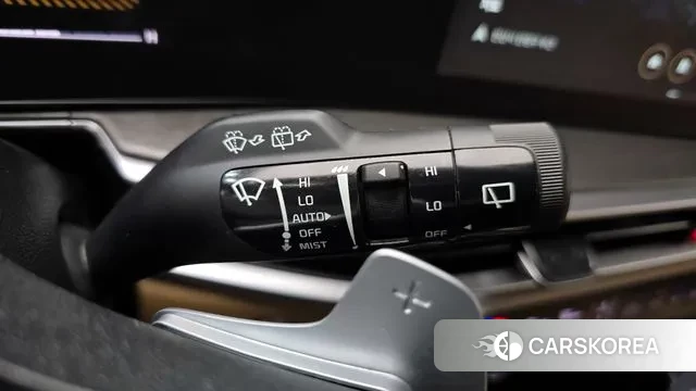 Kia The New Sorento 4th Generation 2023 Белый из Кореи, фото 6