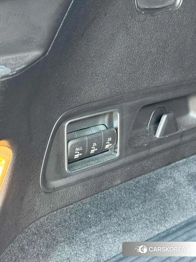 Mercedes-Benz GLS - Class X167 2022 Белый из Кореи, фото 6