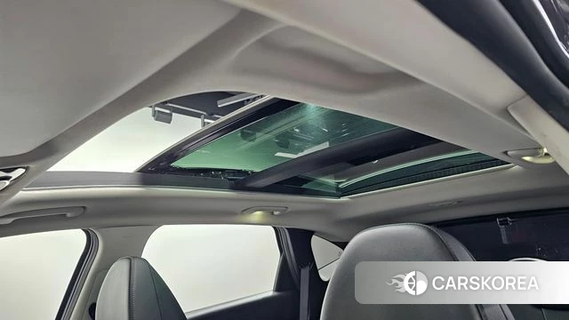 Hyundai Tucson (NX4) 2021 Серый из Кореи, фото 6