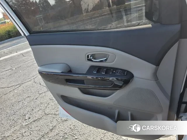 Kia The New Carnival 2019 Белый из Кореи, фото 6