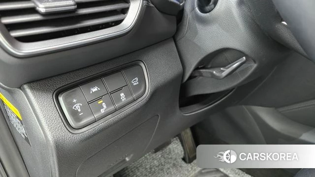 Hyundai Santa Fe TM 2019 Серый из Кореи, фото 6