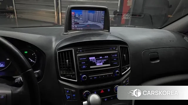 Hyundai The New Grand Starex 2018 Серебряный из Кореи, фото 6