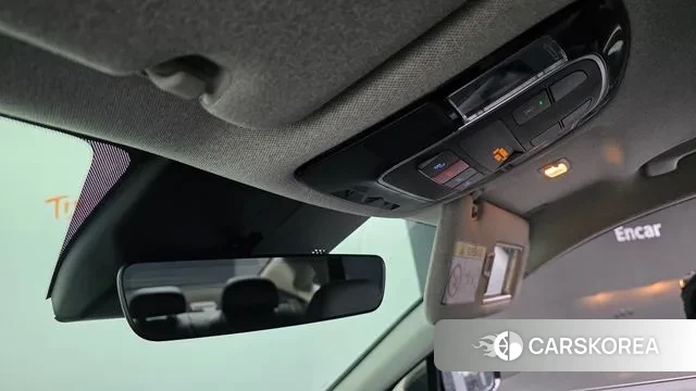 Hyundai Sonata D Edge (DN8) 2024 Серый из Кореи, фото 6