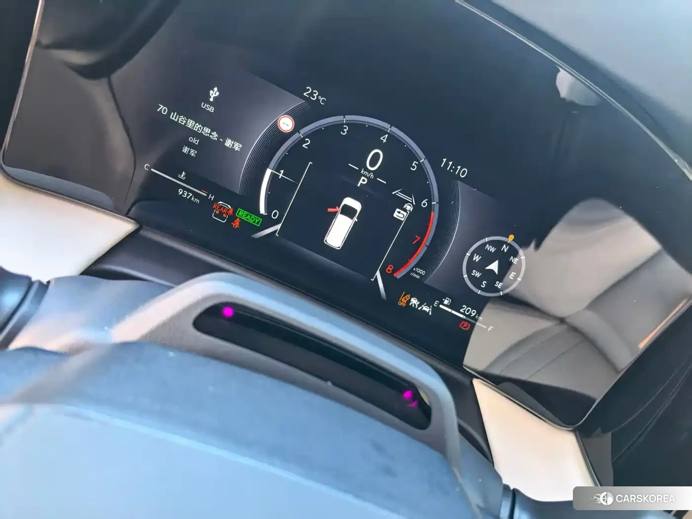 Lexus LM 2026 Черный из Китая, фото 6