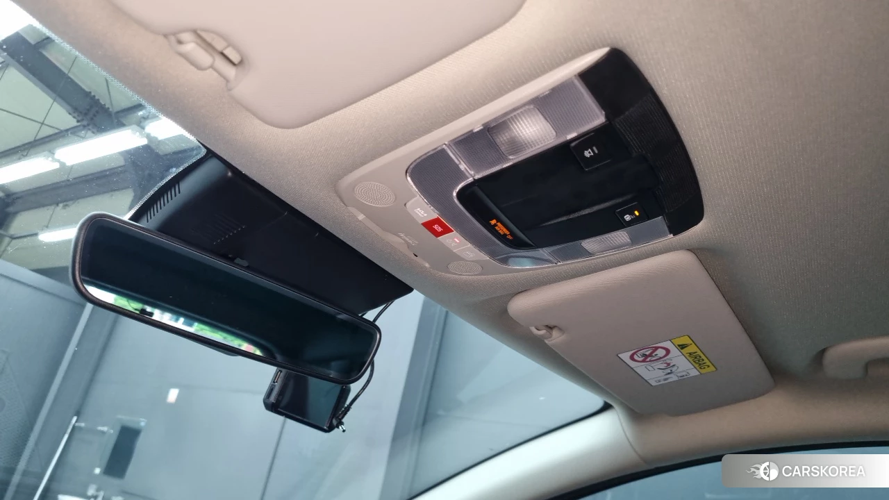 Kia Sportage 5th Generation 2022 Черный из Кореи, фото 6