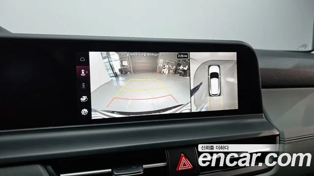 Kia The New Seltos 2023 Белый из Кореи, фото 6