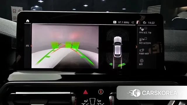 BMW X4 (G02) 2022 Белый из Кореи, фото 6